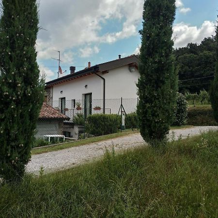 Agriturismo Cascina Rossano Provaglio d'Iseo Luaran gambar