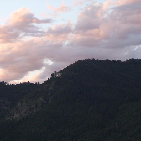 Agriturismo Cascina Rossano Provaglio d'Iseo Luaran gambar