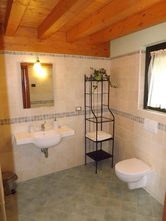 Agriturismo Cascina Rossano Provaglio d'Iseo Bilik gambar