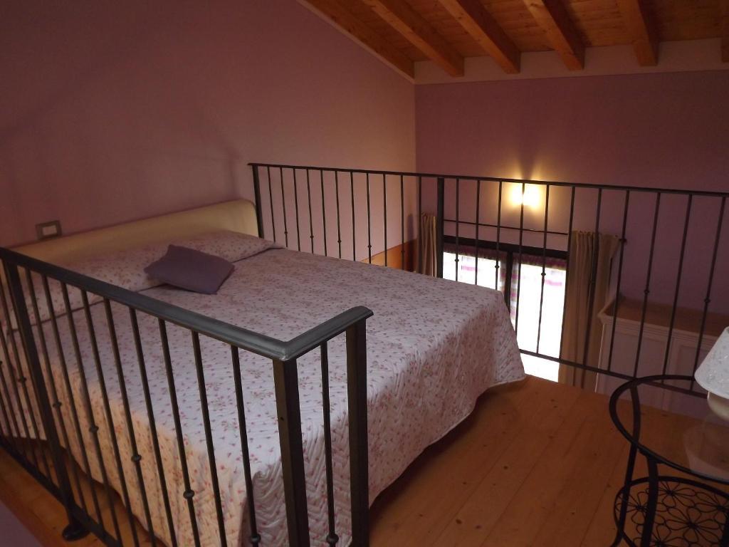 Agriturismo Cascina Rossano Provaglio d'Iseo Bilik gambar