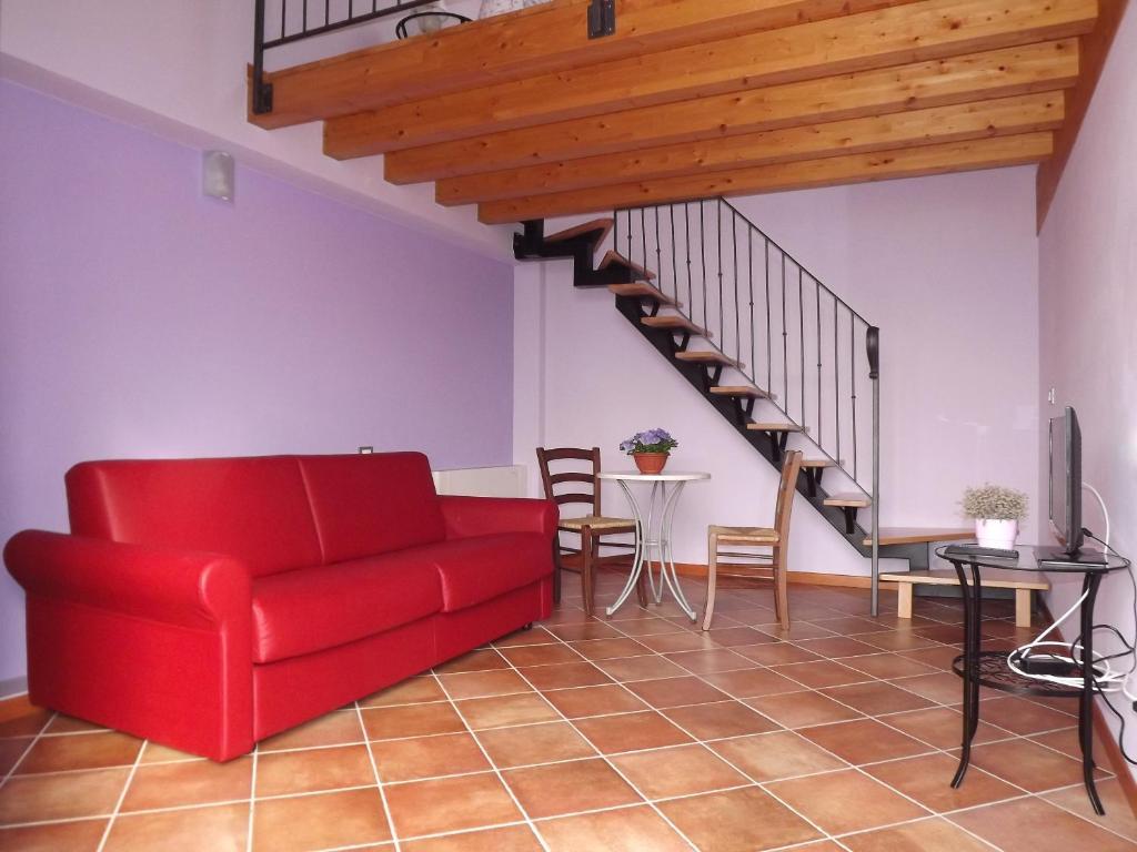 Agriturismo Cascina Rossano Provaglio d'Iseo Bilik gambar