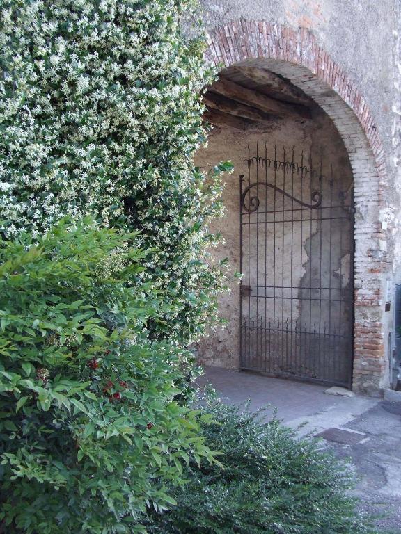 Agriturismo Cascina Rossano Provaglio d'Iseo Luaran gambar