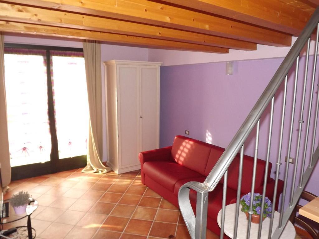 Agriturismo Cascina Rossano Provaglio d'Iseo Bilik gambar