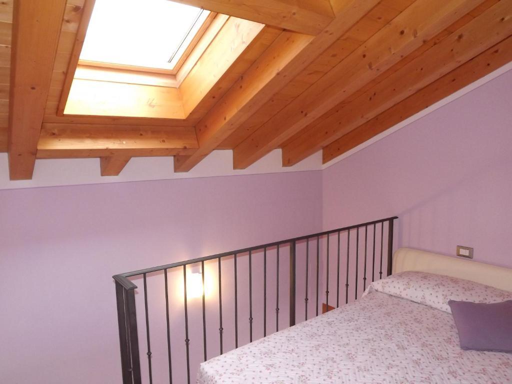Agriturismo Cascina Rossano Provaglio d'Iseo Bilik gambar