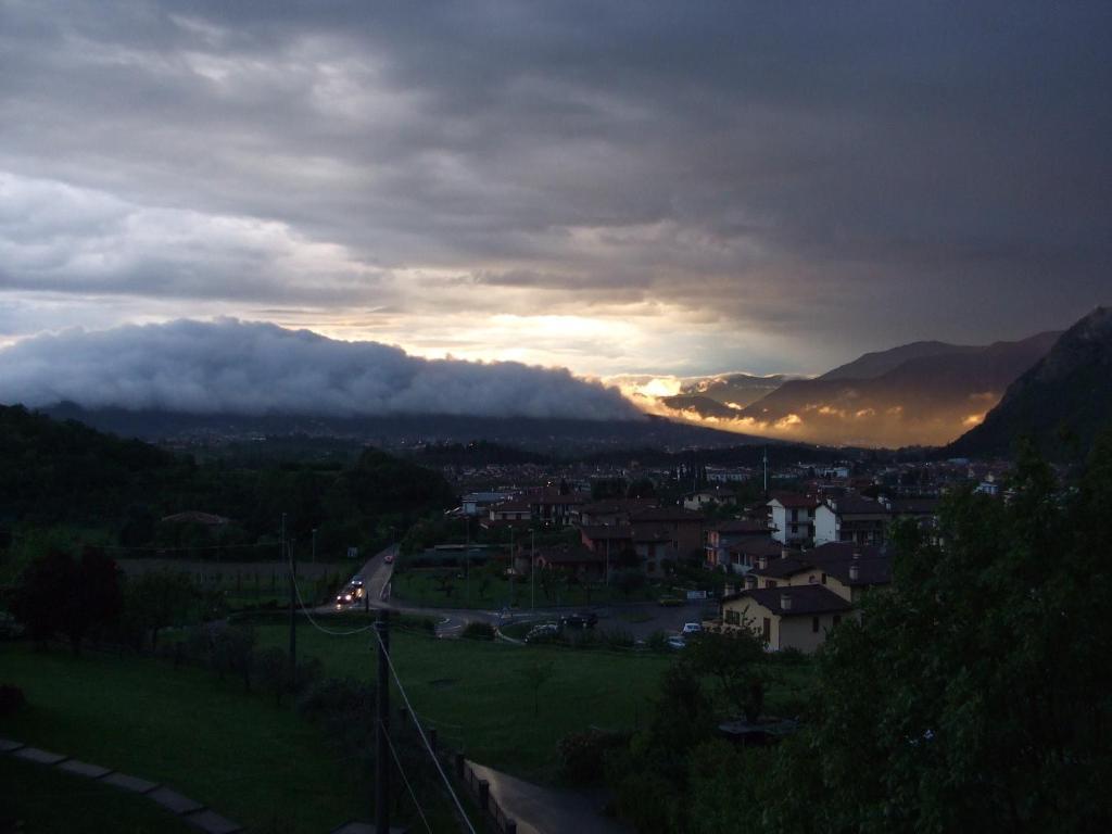 Agriturismo Cascina Rossano Provaglio d'Iseo Luaran gambar