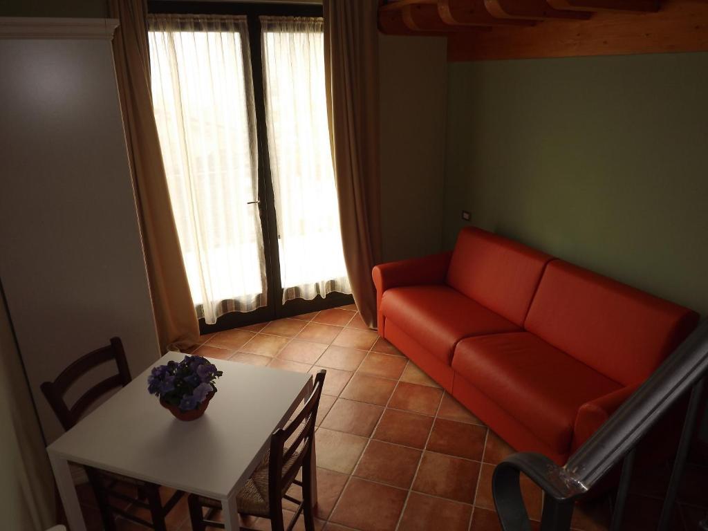 Agriturismo Cascina Rossano Provaglio d'Iseo Bilik gambar