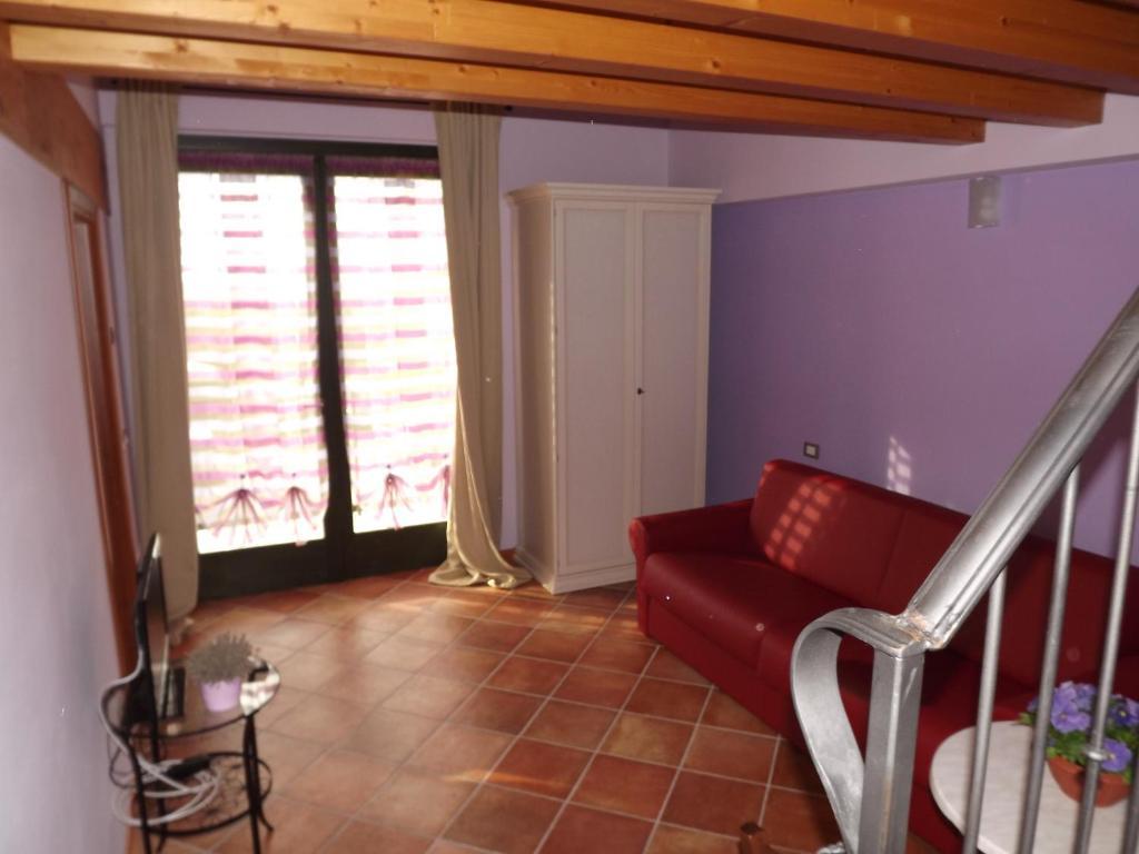 Agriturismo Cascina Rossano Provaglio d'Iseo Luaran gambar
