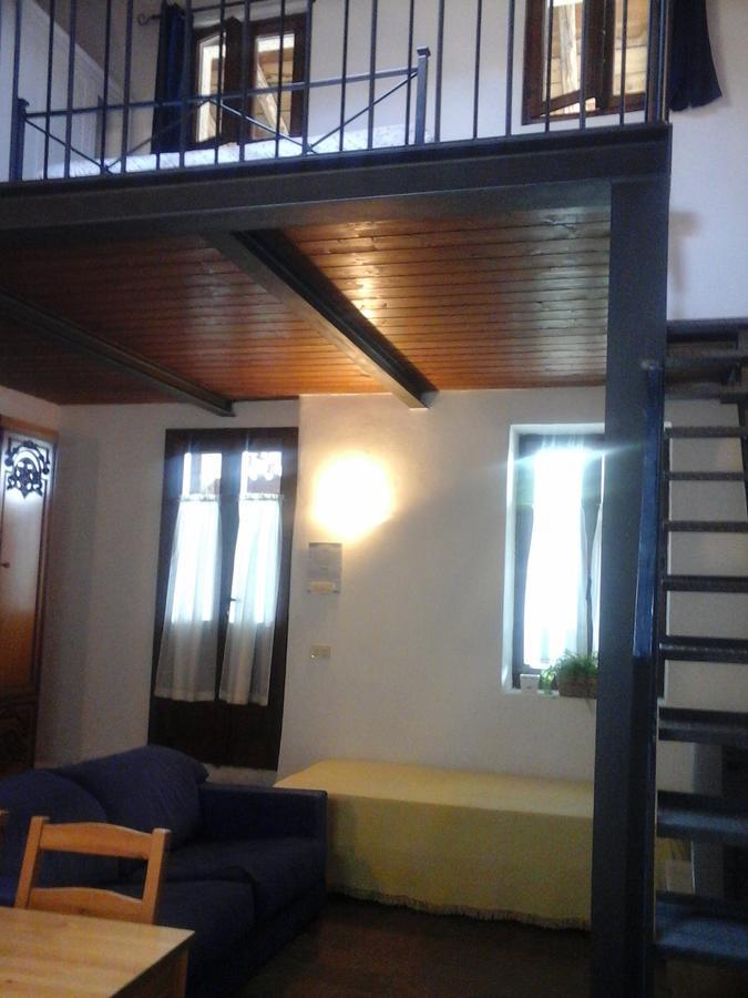 Agriturismo Cascina Rossano Provaglio d'Iseo Luaran gambar