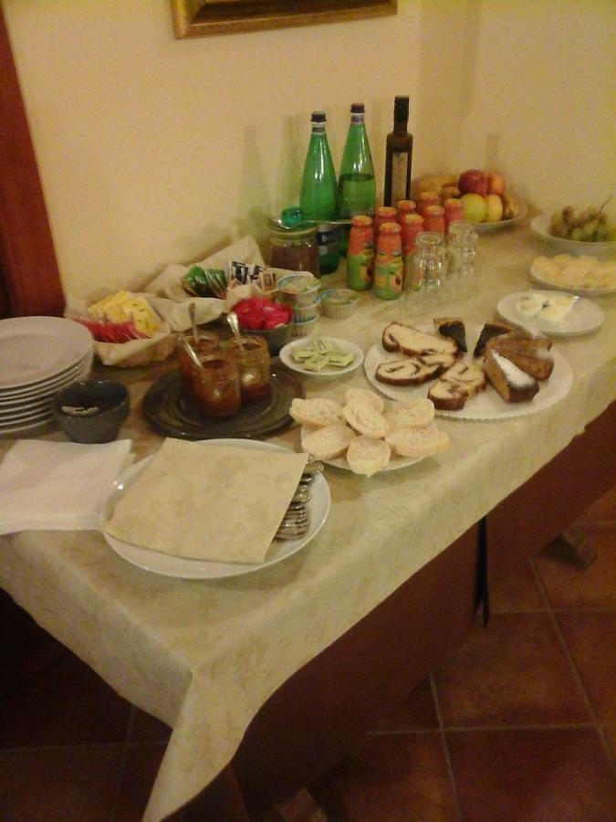 Agriturismo Cascina Rossano Provaglio d'Iseo Luaran gambar