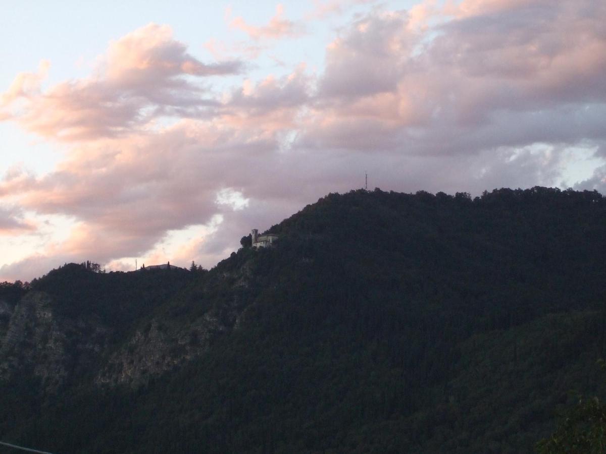 Agriturismo Cascina Rossano Provaglio d'Iseo Luaran gambar