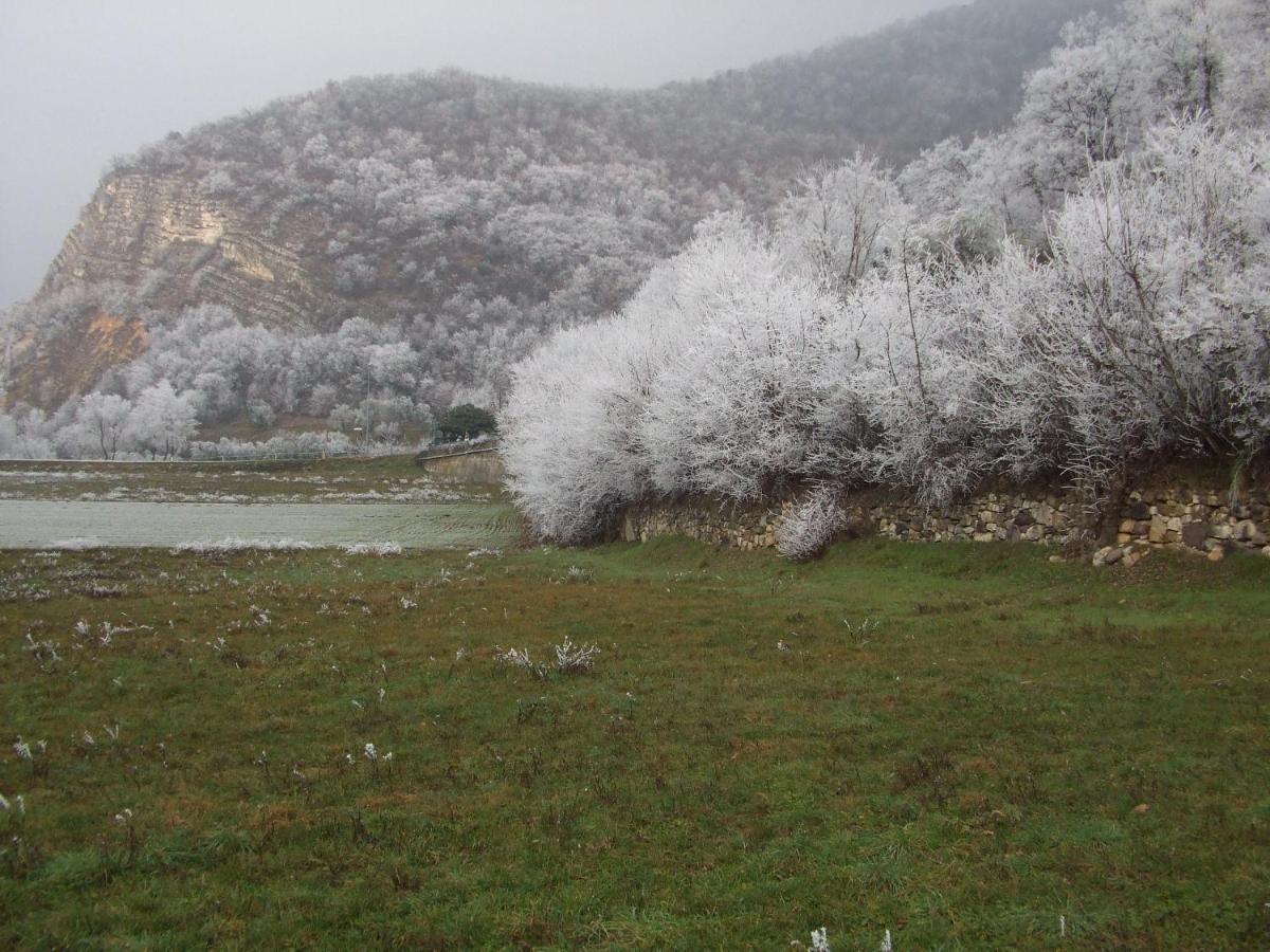 Agriturismo Cascina Rossano Provaglio d'Iseo Luaran gambar